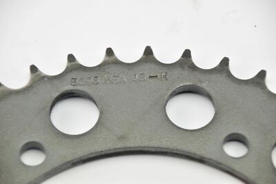 Kawasaki ZX10 ZXT00B Bj1989 - chain kit chain kit Z17-45 N2062 | eBay