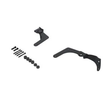 Artec Industries JL5606 A-Pillar Single Surface Light Mount For Jeep JL/JT