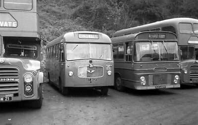 highland omnibusse gst502f x pus497f 6x4 Quality Bus Photo