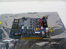 Rhetorex RDSP/400 Modem Voice Phone Caller RDSP-M5 50-05-008R