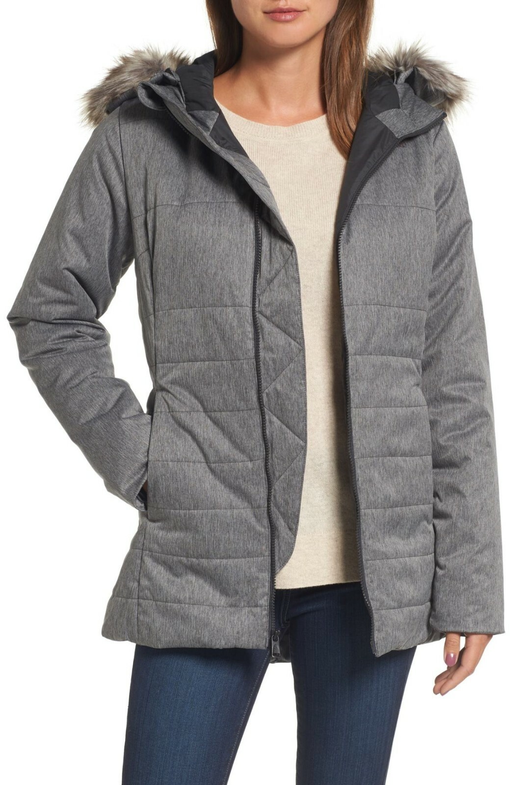 harway insulated jacket