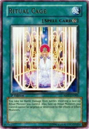 Yugioh Cards | Single Individual Cards | Spell Cards (N-Z) - Picture 47 of 165