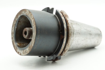SK50 Sandvik Coromant Capto Adapter C8-390.540-50 070A