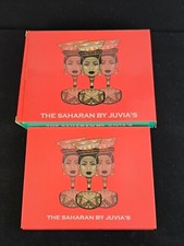 The Saharan Eyeshadow Palette by Juvia's Place 100 Authentic