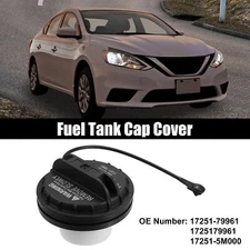 17251-79961 Fuel Petrol Tank Filler Cap Gas Fuel Cap for Nissan 350Z Frontier