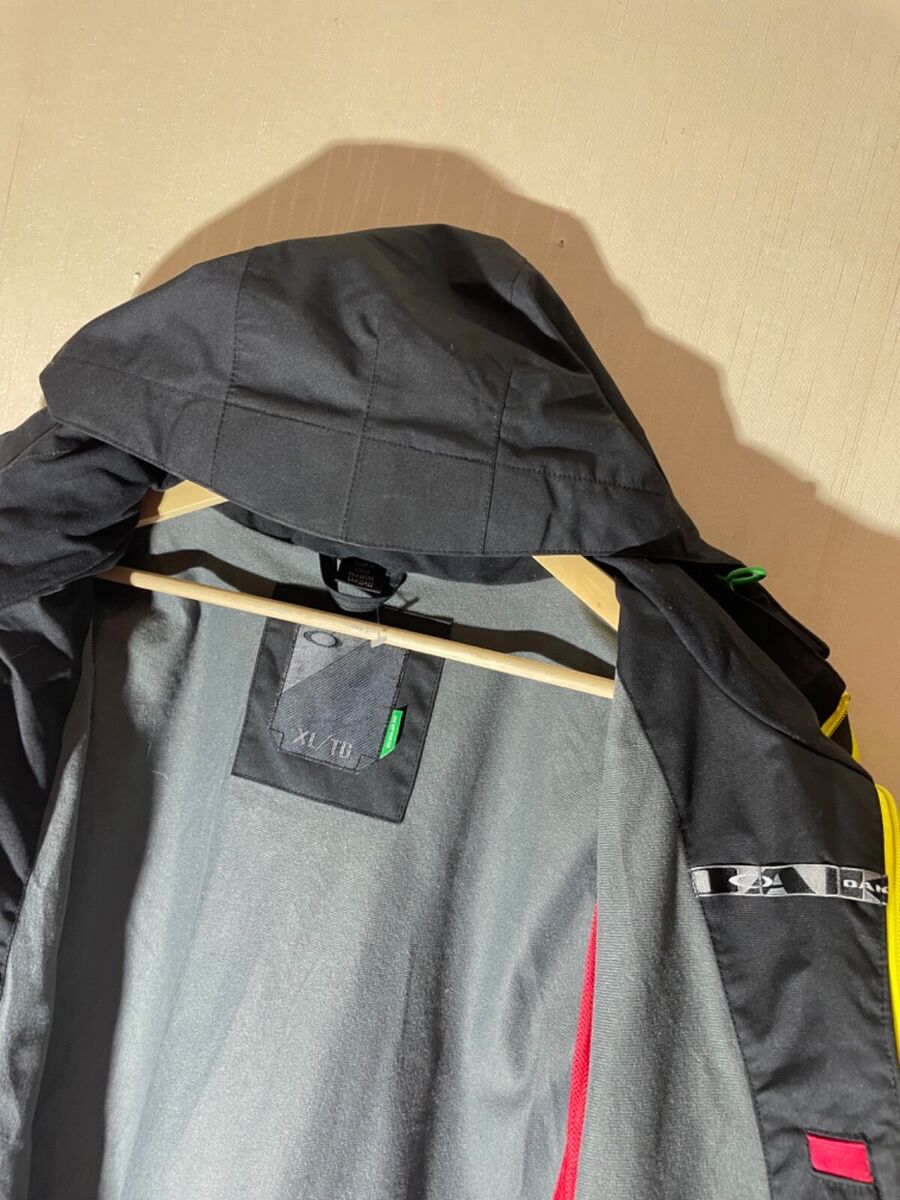 oakley ski jacket mens xl | eBay oakley ski jacket mens xl | eBay