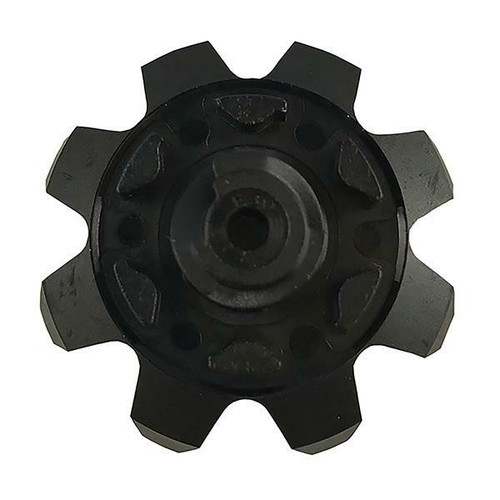 Soft Spikes Black Widow Golf Cleats Fast Twist Pick # Free Same Day Shipping - Picture 3 of 3