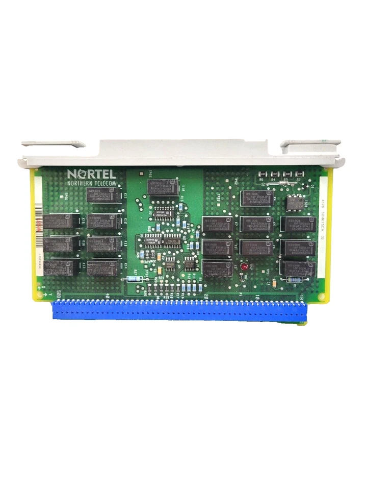 Nortel NTK473CA Card used - Image 3 of 4