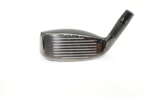 Tour Edge C722 19* #3 Hybrid Club Head Only 1062115 - Picture 3 of 4