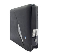 Alienware SFF PC X51 R3 Intel Core i7-6700 8 GB DDR4 GTX 760 Ti 256 GB NVMe