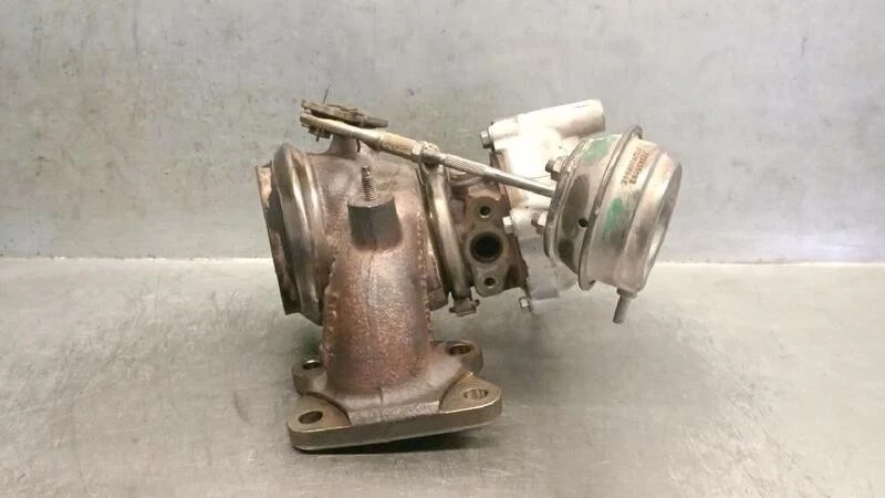 9812723880 turbolader at für CITROEN C4 PICASSO II 1.2 THP 130 2013 5483596 - Bild 2 von 4