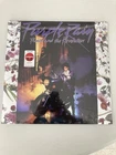 Prince & The Revolution - Purple Rain  Limited Edition colored vinyl New. Mint
