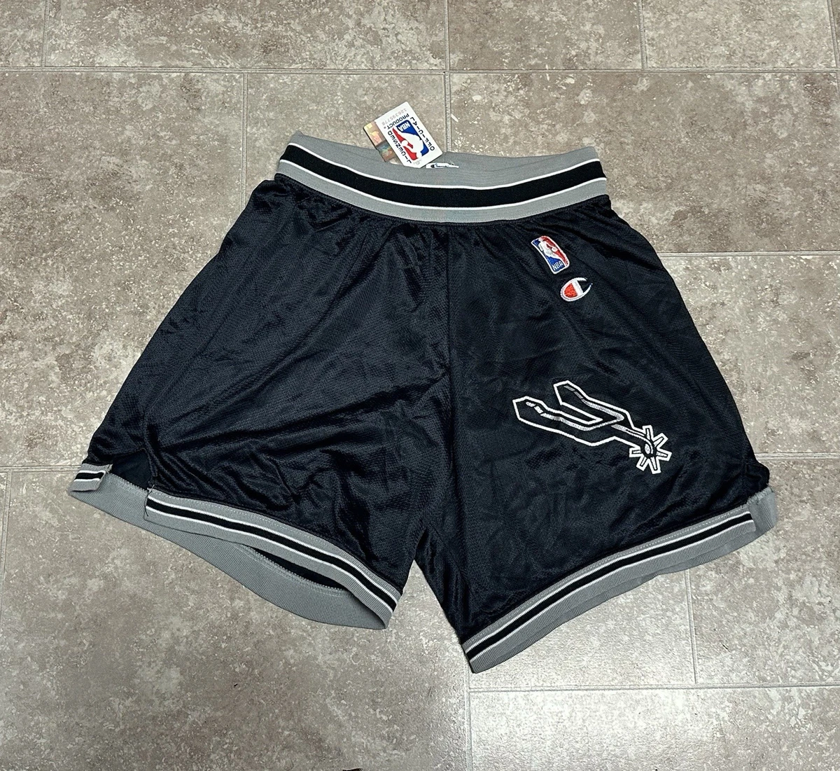 Champion NBA Shorts for sale | eBay