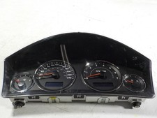 Compteur Jeep COMMANDER