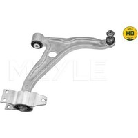 Meyle 016 050 0186 HD Lenker RadaufhäNgung FüR Mercedes Benz A Klasse B W177