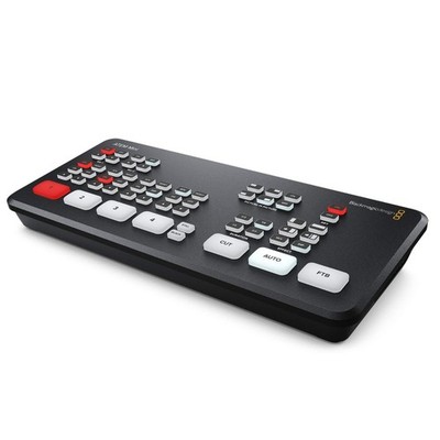 Blackmagic Design SWATEMMXEP ATEM SDI Production Switcher