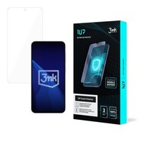 3Mk 1UP Displayschutzfolie FüR Samsung Galaxy A36/A56 5G