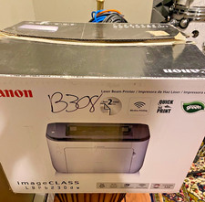 Canon ImageClass LBP6230dw Wireless Laser Printer