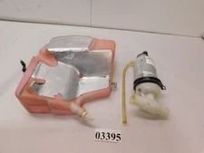 2005 Arctic Cat KING CAT 900 OEM Oil Tank & Coolant Bottle 1670-026 2611-758