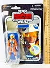 Star Wars 3.75 TVC Vintage Collection VC07 Dack Dak Ralter Hoth Hasbro 2010