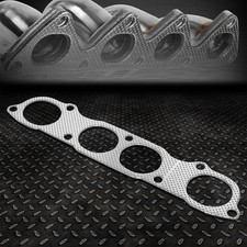 FOR 00-09 HONDA S2000 2.2L STEEL GRAPHITE ENGINE HEADER EXHAUST MANIFOLD GASKET
