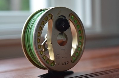 Orvis Battenkill Large Arbor III | Meticulously Maintained | eBay