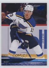 2024-25 Upper Deck Series 2 Deluxe 249/250 Alexey Toropchenko #402 5x5