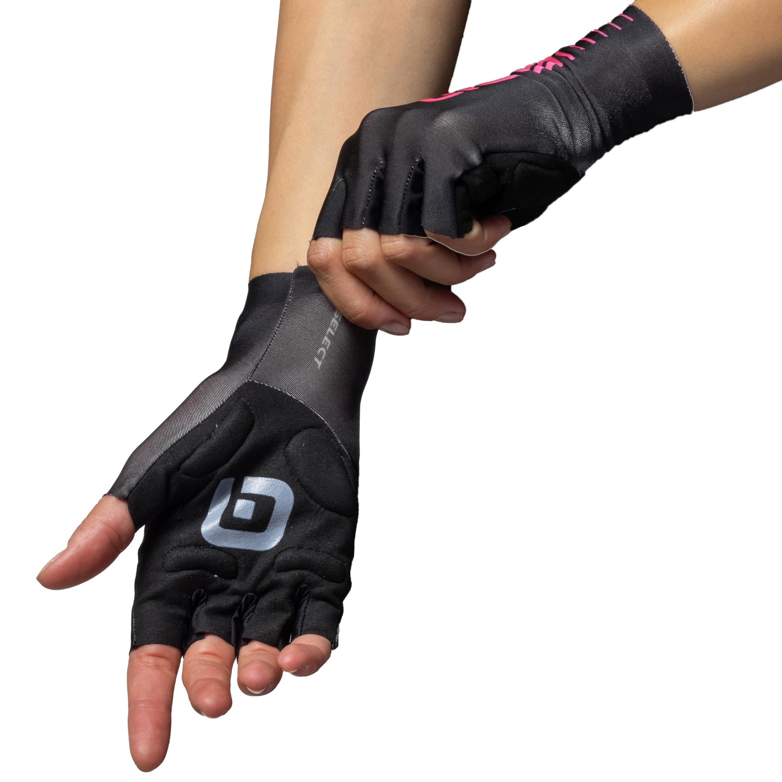 Sunselect Summer Sommerhandschuhe XL Schwarz- 5990₽