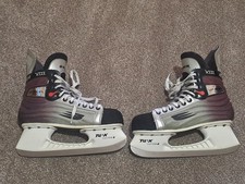 Bauer Vapour 8 Ice Hockey Skates Uk9