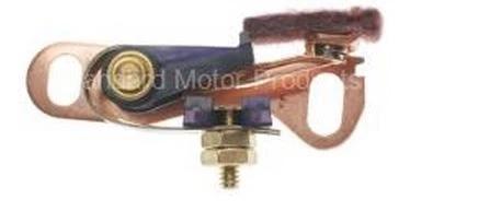 Standard Ignition     Standard Motor Products Fd 8285Xv Ignition Contact Set - Image 3 of 4