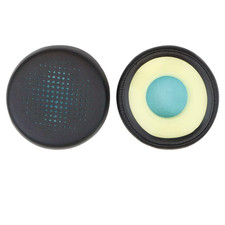 2Pcs Repair Parts Replacement Ear Pads Memory Foam Soft Ear Cushion Durable Earp