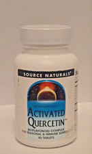 activated quercetin