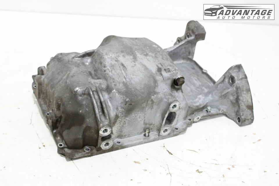 2019-2025 ACURA RDX 2.0L AWD GAS ENGINE MOTOR OIL FLUID RESORVOIR TANK PAN OEM - Image 2 of 4