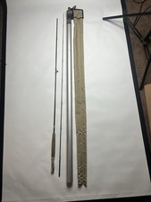 Orvis Graphite   Fishing Tube  8 3  ALL ROUND...