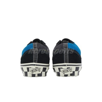 Vans x Mita Sneakers LX Old Skool Gore-Tex Men Skate Boarding 