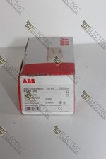 ABB, 2CDS 272 001 R0161, Miniature Circuit Breaker 2 Pole 16a 16 Amp 2p DIN Rail