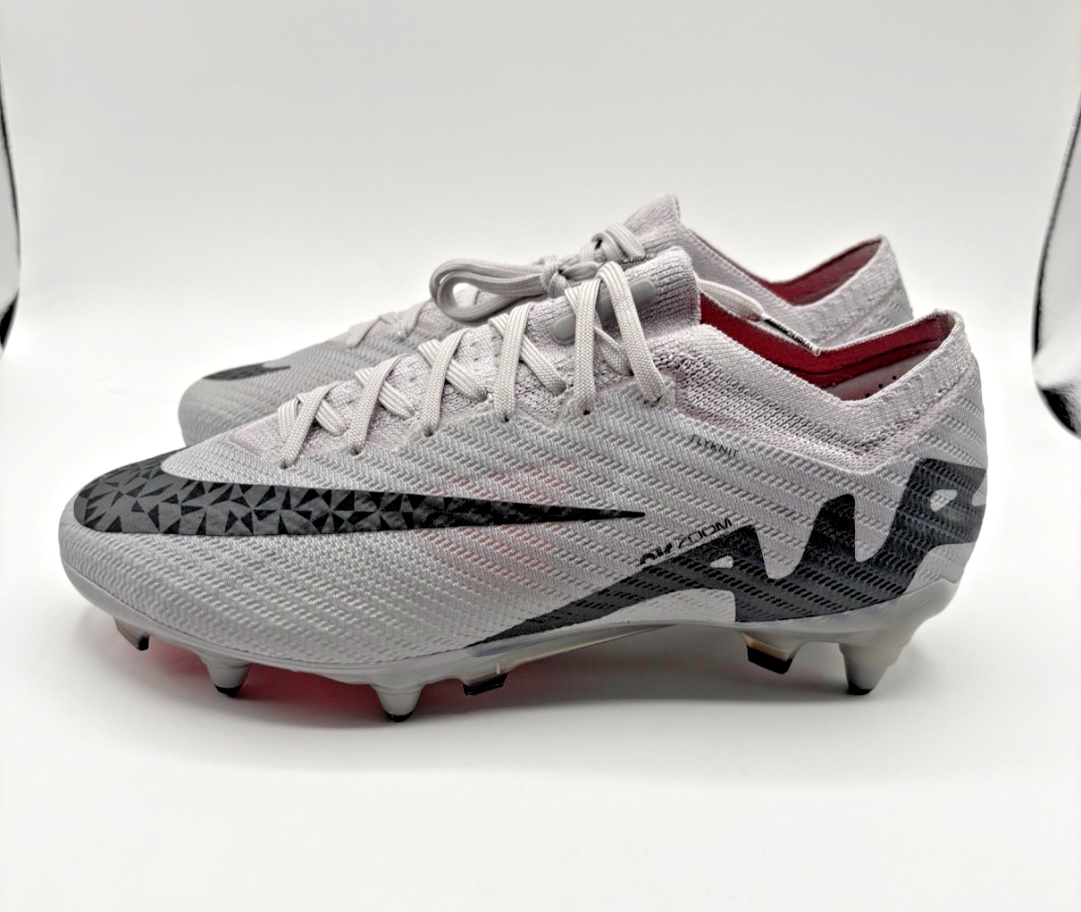 Rare Nike Mercurial Vapor 15 Elite SG Rising Gem Pack Soccer