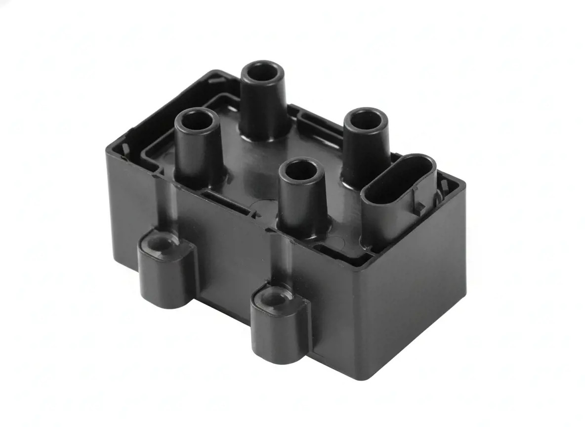 VALEO 245105 Bobina d'accensione - Immagine 2