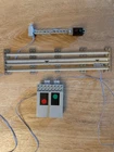 LEGO 7860 Remote Controlled Signal - 100% WORKING FOR VINTAGE 12V TRAIN SETS