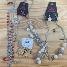 Lot of Paparazzi Jewelry