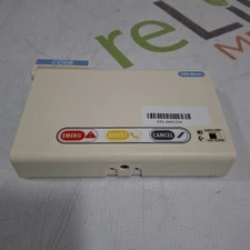 Hill-Rom 3 Button Standard Room Station with Code