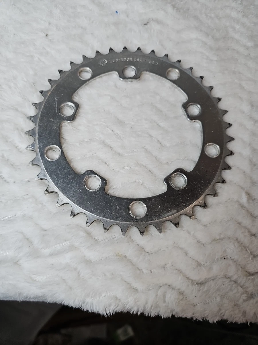 Tuf Neck In Bicycle Chainrings & Bmx Sprockets for sale | eBay