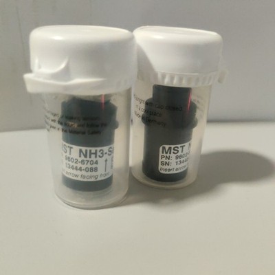 Honeywell MST NH3 Sensor
