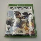 Overwatch: Origins Edition (Microsoft Xbox One, 2016) New, sealed