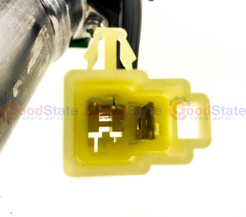 Genuine Toyota LandCruiser 80 Series FZJ Front Left LH Window Regulator Motor - Picture 4 of 4