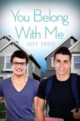 Erno - You Belong With Me - paperback or softback - 95 - E555z