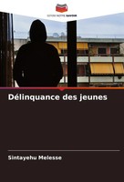 DéLinquance Des Jeunes Sintayehu Melesse Taschenbuch FranzöSisch 2024