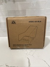 Snow Blower Cover - 600d Snowblower Covers Waterproof Heavy Duty Outdoor Sno...