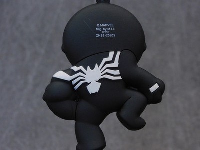 Marvel Rivals NEW * Venom Clip * Blind Bag Key Chain Monogram | eBay
