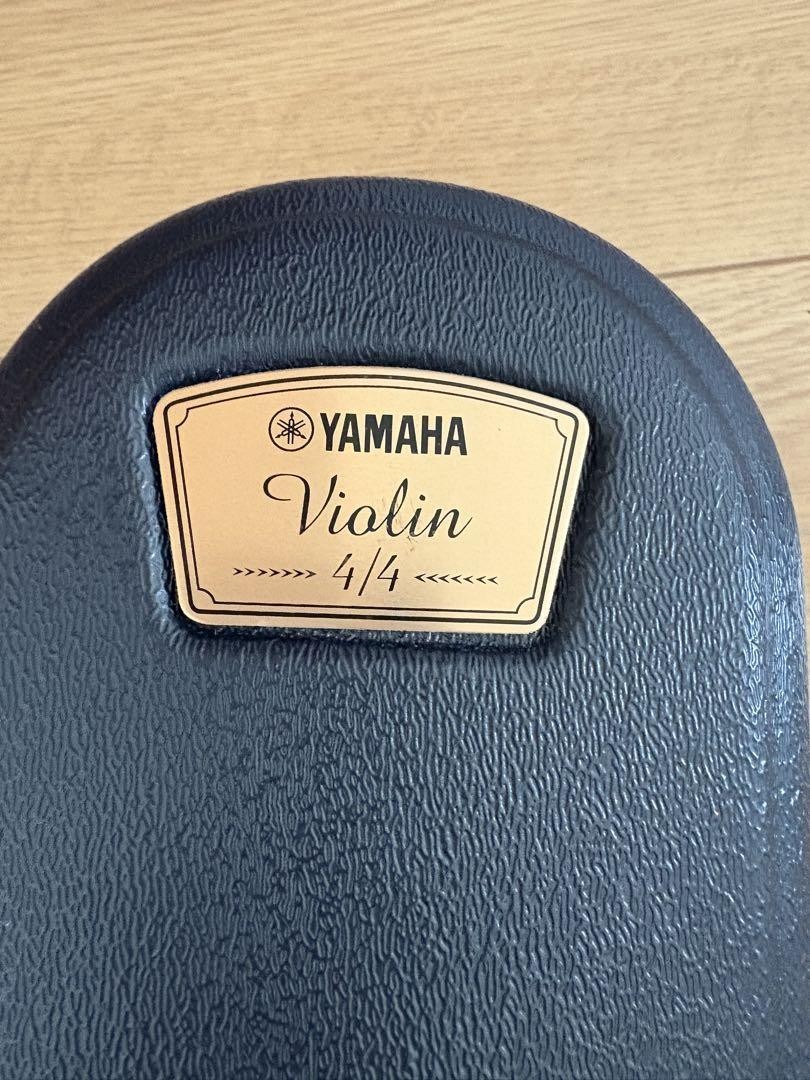 Yamaha Violin V3 4/4 Purchased Malaysia | eBay